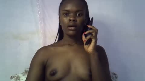 Snapshot of queenkeysha chatting on 03/04/26, 03:45 KEYSHA online show from 03/04/26, 03:45
