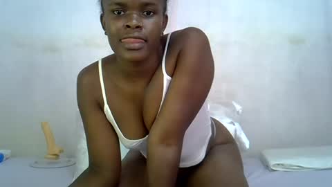 KEYSHA online show from 08/02/26, 07:29