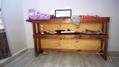 Snapshot of queenkiah chatting on 09/30/25, 02:33 Nina online show from 09/30/25, 02:33