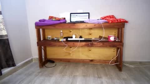 Snapshot of queenkiah chatting on 10/02/25, 07:48 Nina online show from 10/02/25, 07:48