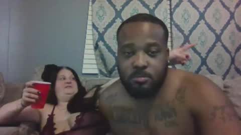 Queen N King Fun Night online show from 11/15/25, 07:16