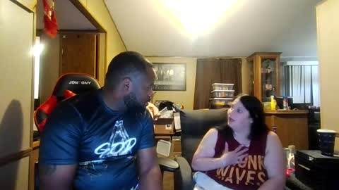 Queen N King Fun Night online show from 06/12/26, 05:06