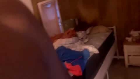 Snapshot of queenkourt chatting on 11/12/25, 10:30 Kourtney online show from 11/12/25, 10:30