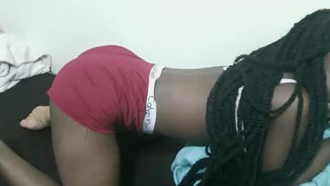 Latasha online show from 05/12/26, 06:49