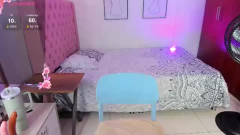 Andrea  online show from 07/24/26, 12:14