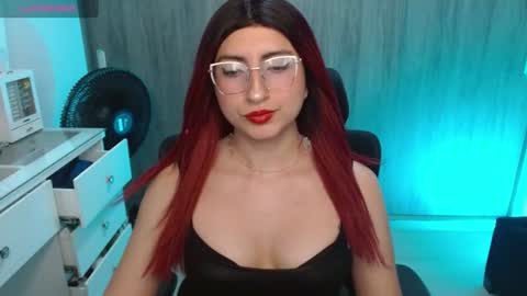 Queenlilith online show from 07/20/26, 10:34