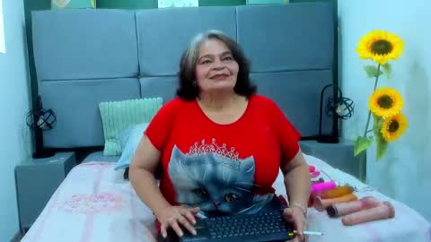 VickyBoobss online show from 09/09/25, 07:57