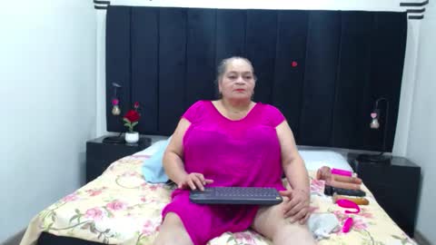 VickyBoobss online show from 03/02/26, 07:54