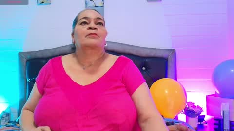 VickyBoobss online show from 04/04/26, 01:30