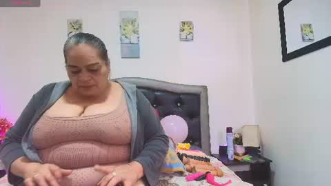 VickyBoobss online show from 07/29/26, 01:59