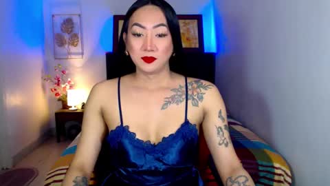 Snapshot of queenmistressts chatting on 02/13/25, 07:35 QUEEN online show from 02/13/25, 07:35