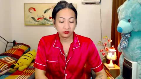 QUEEN online show from 06/11/26, 04:16