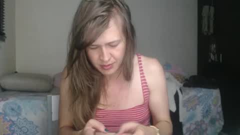 Nico online show from 09/14/25, 12:10