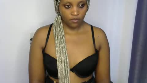 queenof_south online show from 01/25/25, 09:57