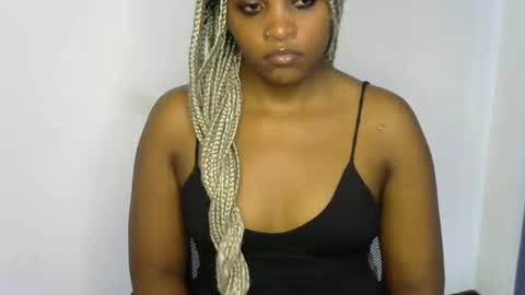 queenof_south online show from 01/27/25, 06:19