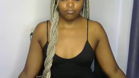 queenof_south online show from 01/27/25, 09:23