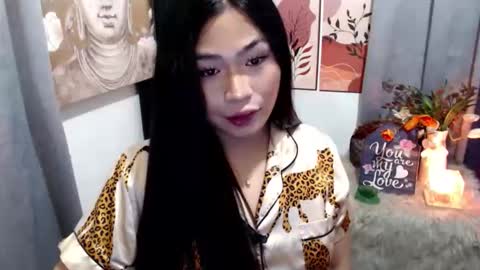 Snapshot of queenofcum169xx chatting on 02/23/26, 03:31 Mikka online show from 02/23/26, 03:31