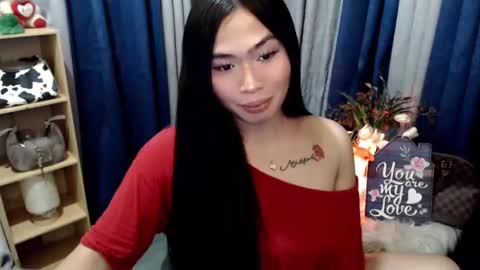 Snapshot of queenofcum169xx chatting on 03/19/26, 03:49 Mikka online show from 03/19/26, 03:49