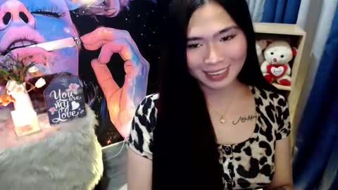 Snapshot of queenofcum169xx chatting on 03/21/26, 03:37 Mikka online show from 03/21/26, 03:37