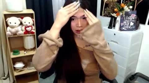 Snapshot of queenofcum169xx chatting on 04/20/26, 07:15 Mikka online show from 04/20/26, 07:15