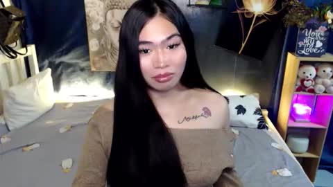 Snapshot of queenofcum169xx chatting on 04/26/26, 04:48 Mikka online show from 04/26/26, 04:48