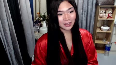 Mikka online show from 07/09/26, 06:01
