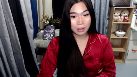 Mikka online show from 07/12/26, 03:25