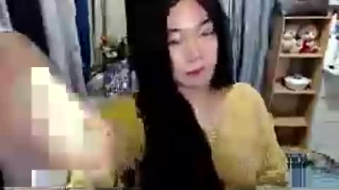 Mikka online show from 07/16/26, 03:18
