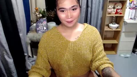 Mikka online show from 07/18/26, 03:16