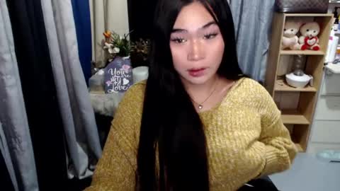 Mikka online show from 07/20/26, 03:36