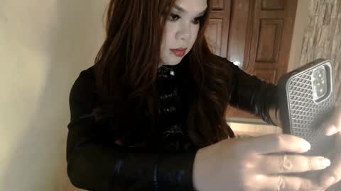 Snapshot of queenofdominant chatting on 01/09/25, 05:13 kesh online show from 01/09/25, 05:13