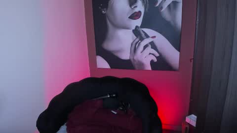 Snapshot of queenofhaze chatting on 03/19/26, 04:44 you may simply address Me with Your Grace online show from 03/19/26, 04:44