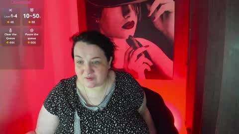 Snapshot of queenofhaze chatting on 04/01/26, 11:22 you may simply address Me with Your Grace online show from 04/01/26, 11:22