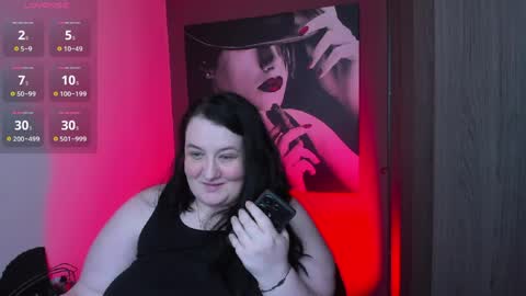 Snapshot of queenofhaze chatting on 05/11/26, 06:41 you may simply address Me with Your Grace online show from 05/11/26, 06:41