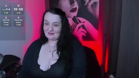 Snapshot of queenofhaze chatting on 05/21/26, 06:15 you may simply address Me with Your Grace online show from 05/21/26, 06:15