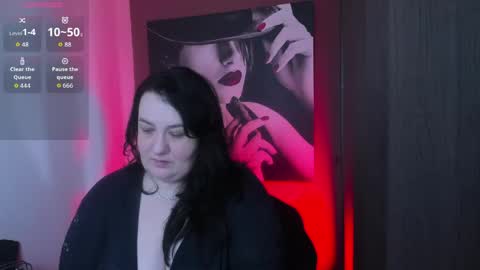 Snapshot of queenofhaze chatting on 05/25/26, 10:10 you may simply address Me with Your Grace online show from 05/25/26, 10:10