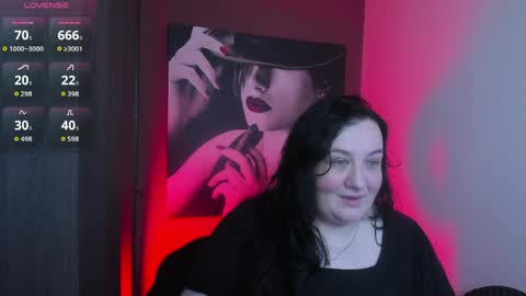 Snapshot of queenofhaze chatting on 05/27/26, 09:39 you may simply address Me with Your Grace online show from 05/27/26, 09:39