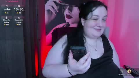 Snapshot of queenofhaze chatting on 06/08/26, 08:15 you may simply address Me with Your Grace online show from 06/08/26, 08:15