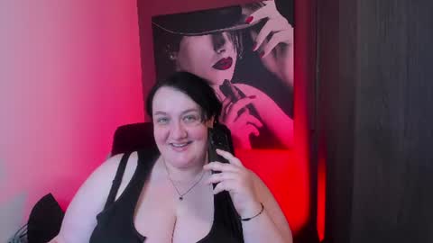 Snapshot of queenofhaze chatting on 06/12/26, 08:08 you may simply address Me with Your Grace online show from 06/12/26, 08:08
