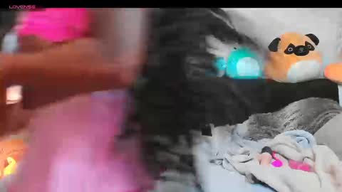 QueenOfHearts online show from 09/10/25, 12:54