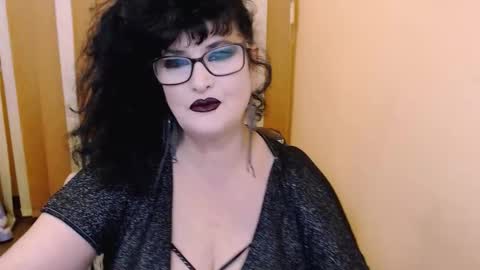 queenofsin online show from 12/08/24, 08:04