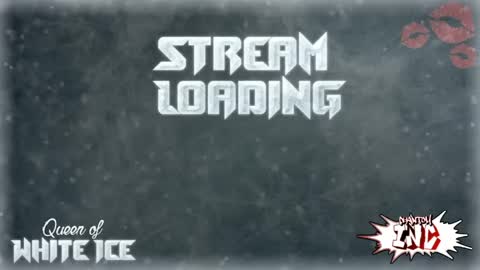 Ice Queen Jayla online show from 04/28/26, 02:21