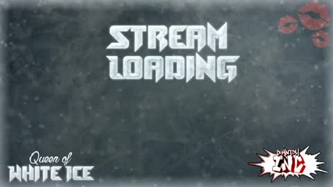 Ice Queen Jayla online show from 04/30/26, 02:18