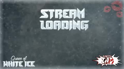 Ice Queen Jayla online show from 05/19/26, 02:07