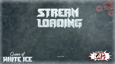 Ice Queen Jayla online show from 05/26/26, 02:07