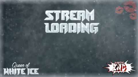 Ice Queen Jayla online show from 06/02/26, 02:02