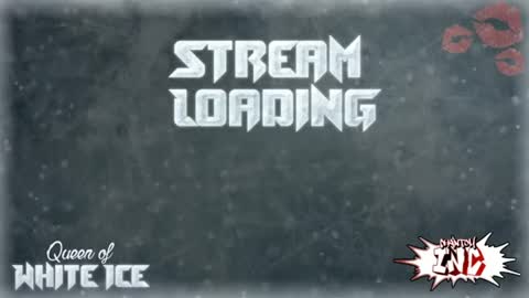 Ice Queen Jayla online show from 06/16/26, 02:03