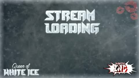 Ice Queen Jayla online show from 07/30/26, 02:21