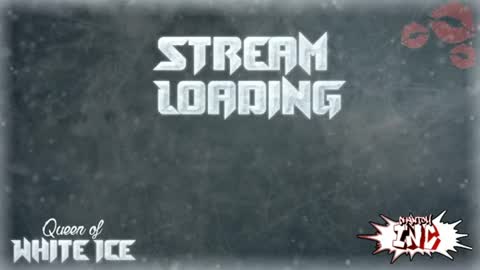 Ice Queen Jayla online show from 08/01/26, 02:11