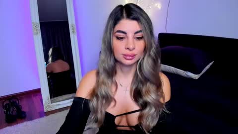 Snapshot of queenofyouredreams chatting on 04/12/26, 10:26 Queennofyuredreams online show from 04/12/26, 10:26